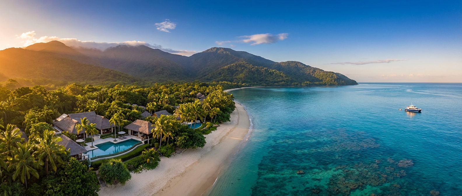 Cairns